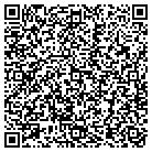 QR code with San Carlos Tribal Court contacts