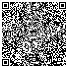 QR code with R N Haskins Printing Co contacts