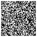 QR code with Alfred Runyan contacts