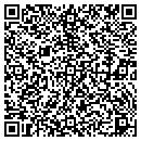 QR code with Frederick A White PHD contacts