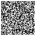 QR code with Dbs contacts