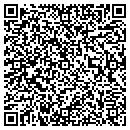 QR code with Hairs Too You contacts
