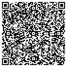 QR code with Cushman & Beckstrom Inc contacts
