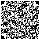 QR code with Al's & Double R's Taxi Service contacts