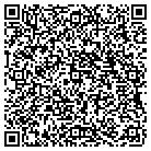 QR code with Hamblin Septic Tank Service contacts