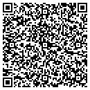 QR code with E & R Weartech Inc contacts