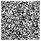 QR code with National Sadd Western Region contacts