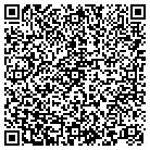 QR code with J V's Property Service LLC contacts
