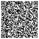 QR code with Mark R Hammond Assoc Inc contacts
