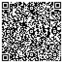 QR code with Ray R Pallas contacts