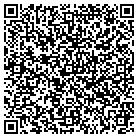 QR code with Waterville Sewerage District contacts