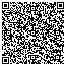 QR code with John Jeffers contacts