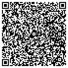 QR code with A Atlas Discount Storage contacts