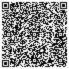 QR code with Mc Ginns Marine Surveying contacts