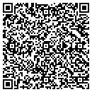 QR code with Kd Landscaping Company contacts