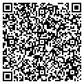 QR code with L A Arts contacts