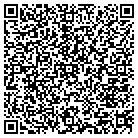 QR code with Penquis Community Action Progr contacts