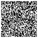 QR code with D B KERR Assoc contacts