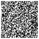 QR code with Hearts Of Maine Rental contacts