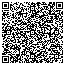 QR code with Raymond Lagace contacts