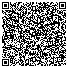 QR code with G Espahbad Dodd Ma-Inner Rsrcs contacts