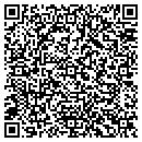 QR code with E H Minerals contacts