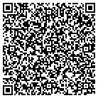QR code with Ribbons & Lace Limousine Service contacts