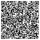 QR code with Hollyday Property Management contacts