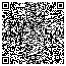 QR code with Robbie Marine contacts