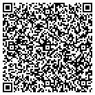 QR code with R S Dobson Prperties & Cad Con contacts