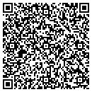 QR code with Hancock Lumber contacts