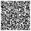 QR code with J K Construction contacts