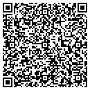 QR code with James M Build contacts