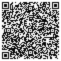 QR code with Hannaford contacts