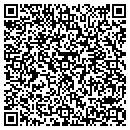 QR code with C's Nailtime contacts