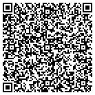 QR code with First Interstate Bk AZ Charit contacts