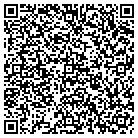 QR code with Corcoran Environmental Service contacts