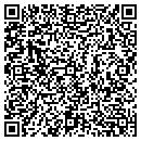 QR code with MDI Info Center contacts