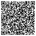 QR code with How & Main contacts