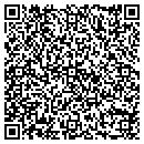 QR code with C H Mathews Ag contacts