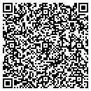 QR code with C & S One Stop contacts
