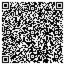 QR code with Hudson Bus Lines Inc contacts