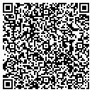 QR code with James Heflin contacts