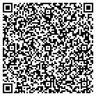 QR code with H & R Block Tax Service contacts