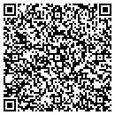 QR code with Ken M Clark contacts