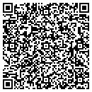 QR code with Cary W Dean contacts