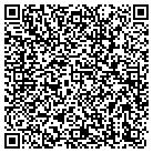 QR code with Chadbourne House B & B contacts