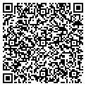QR code with A & A Inc contacts