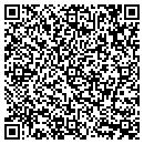 QR code with University Barber Shop contacts