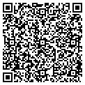 QR code with Dyno contacts